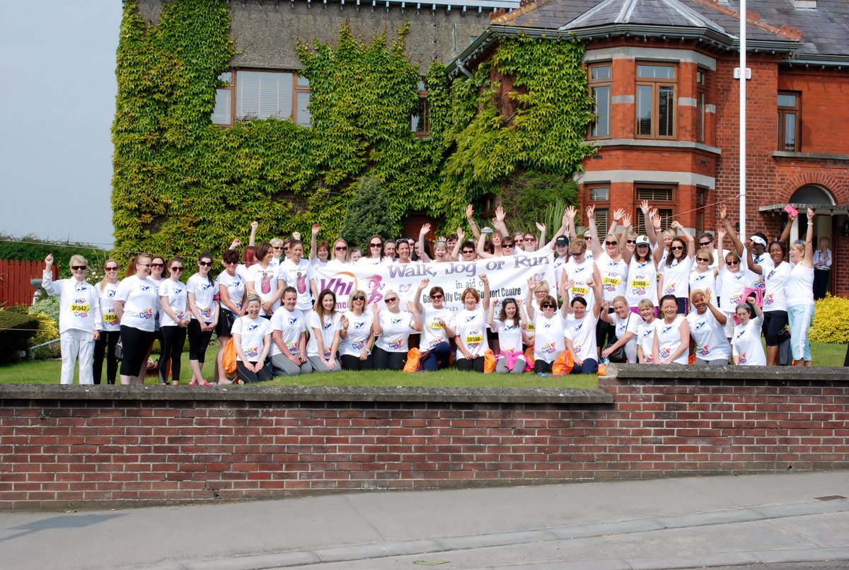 Well done to all who took part in the VHI Womens Mini Marathon <a href="/VhiWMM/">VhiWMM</a> #mondaymotivation #KellysHeros #GKCSC
