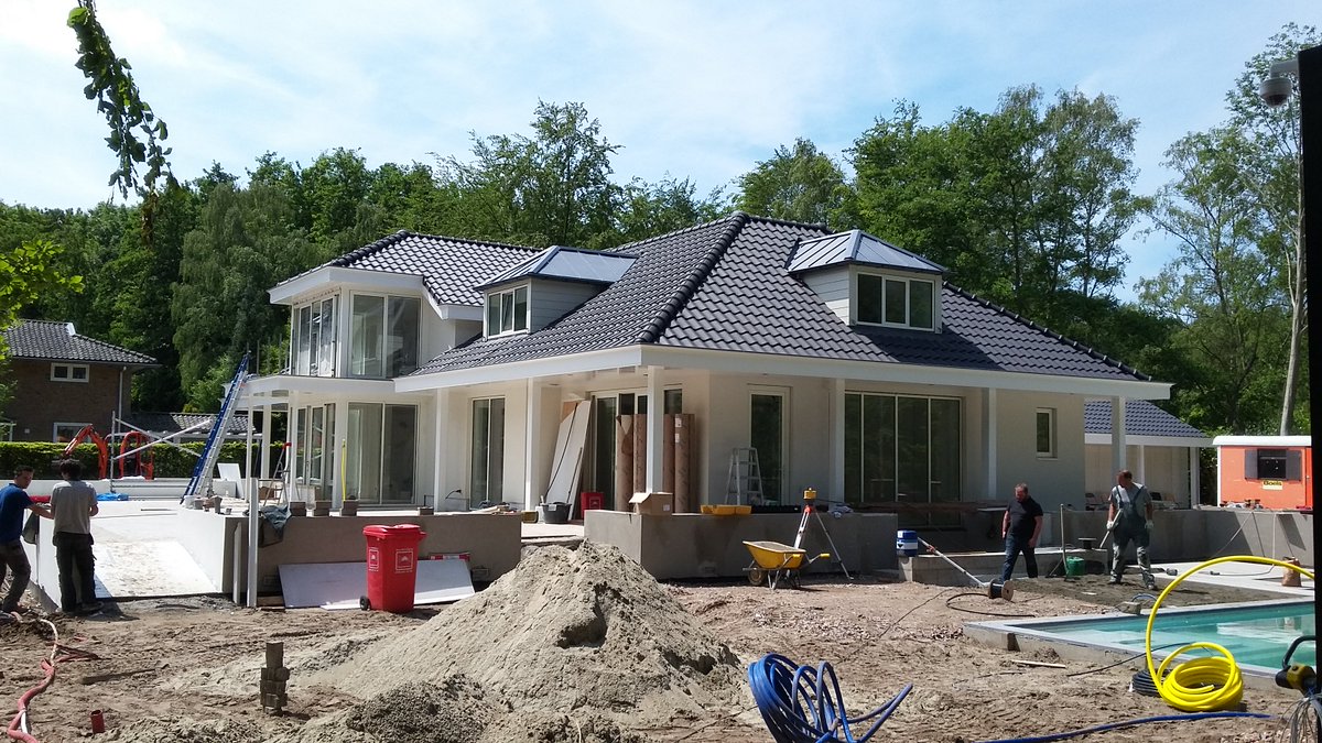 Woning in Wassenaar nog niet helemaal klaar maar al wel heel
mooi! <a href="/schildernoom/">Schildernoom</a> @deltatechniek <a href="/SandeeGroep/">Sandee Groep</a>