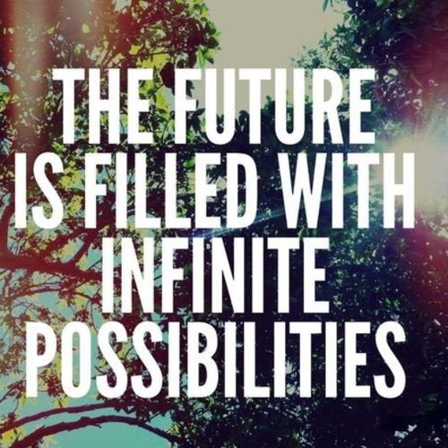 gateway_android's tweet image. The #future is filled with #infinite #possibilities.
