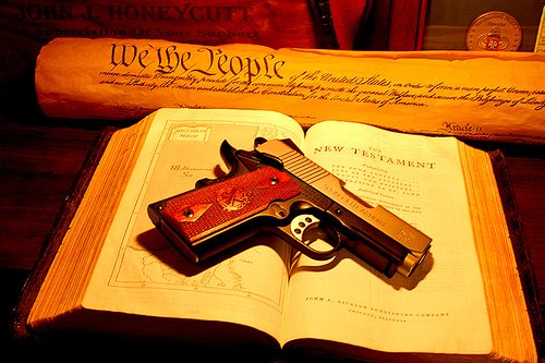 PatriotByGod's tweet photo. Everything in the picture below is currently under an all out attack from our Government. https://t.co/4XCzfRzZCy