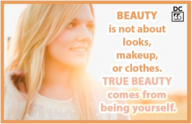 decode55's tweet image. Be your own kind of beauty!
#Motivation #Inspiration #Antiaging #Quote