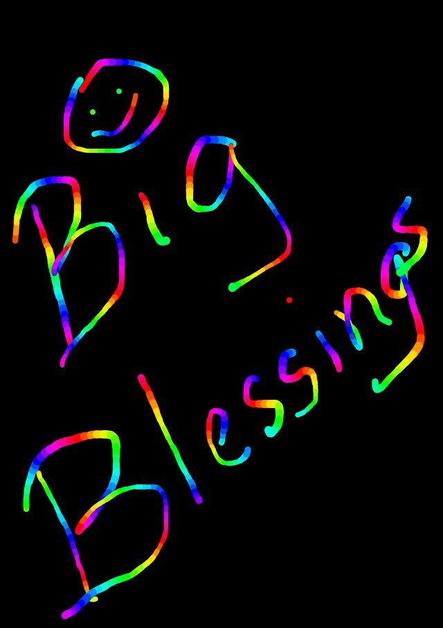 timelesssoul1's tweet photo. Huge, huge blessings coming your way! ❤️🙌🏼❤️ https://t.co/H4Qm95S3p7