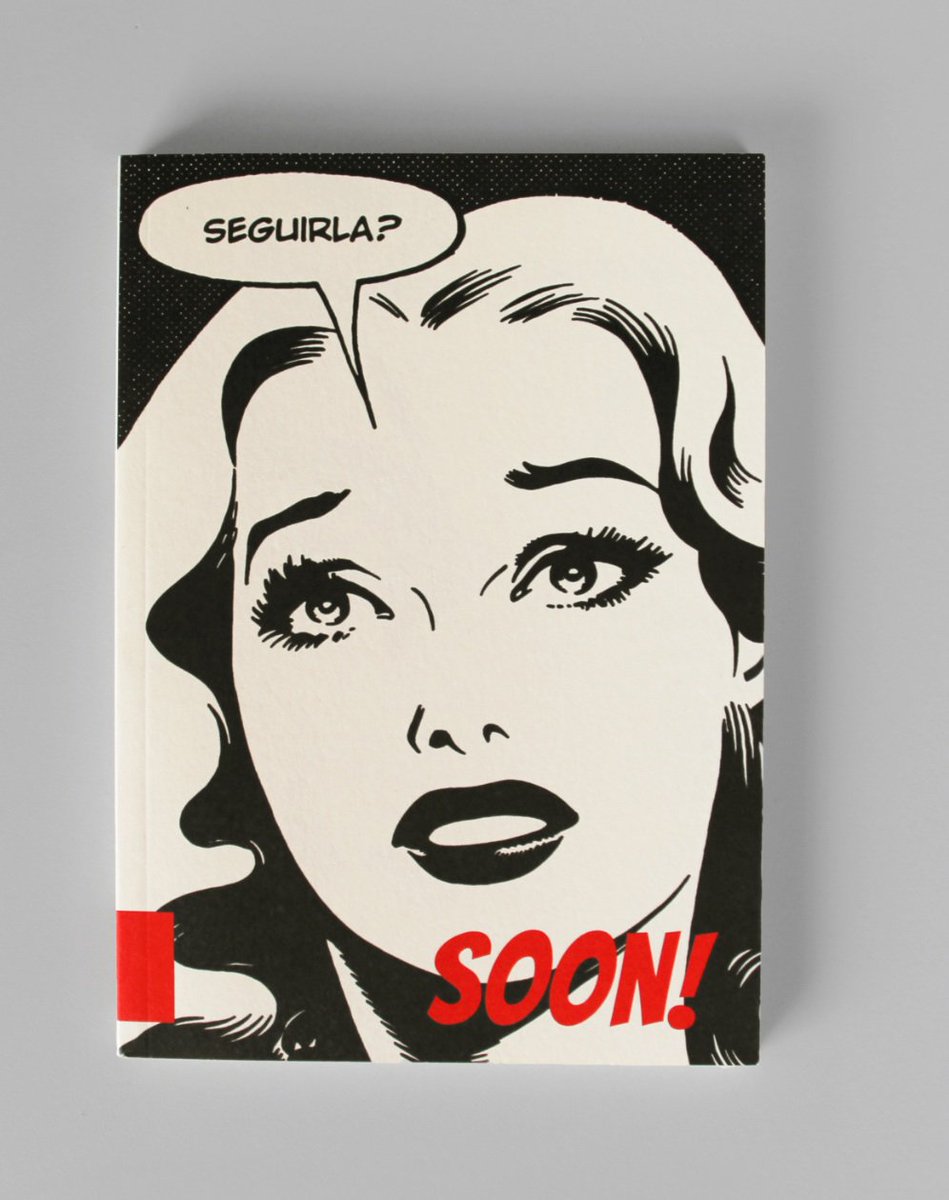 sharingarchives's tweet image. "Soon!"qui: Marsèll (Via privata Rezia, 2) e Spazio Sunnei (Via Vincenzo Vela, 8). Grazie a @theartmarkets