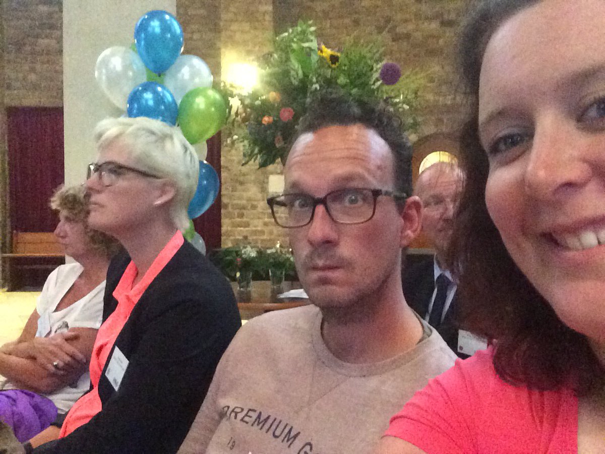 Sanne Koopman-v Dorp tweet media