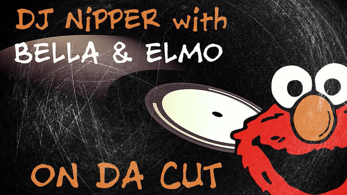 DJNipper's tweet photo. https://t.co/0bMfm0rAh8 #breaks #hiphop #turntablist #scratchroutine #dj @Serato @PioneerDJglobal @DJScratch https://t.co/JLdIeIHRvf