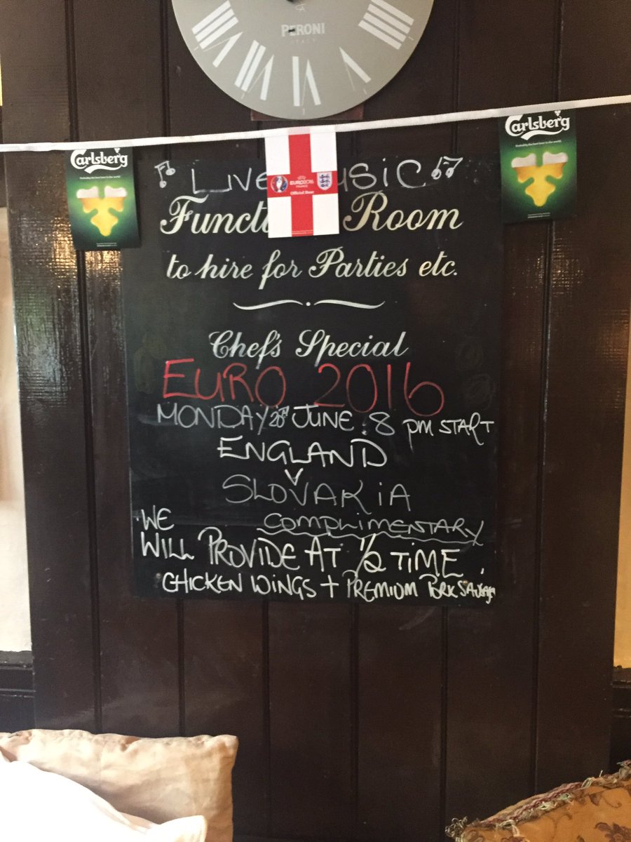 The Gardeners Arms (@gardenersthe) on Twitter photo 