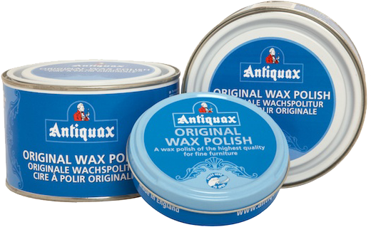 Antiquax's tweet photo. Our Original Wax Polishes are blended from the finest beeswax &amp; carnauba waxes. Use on fine natural woods &amp; more. https://t.co/dNDixXtd5Z