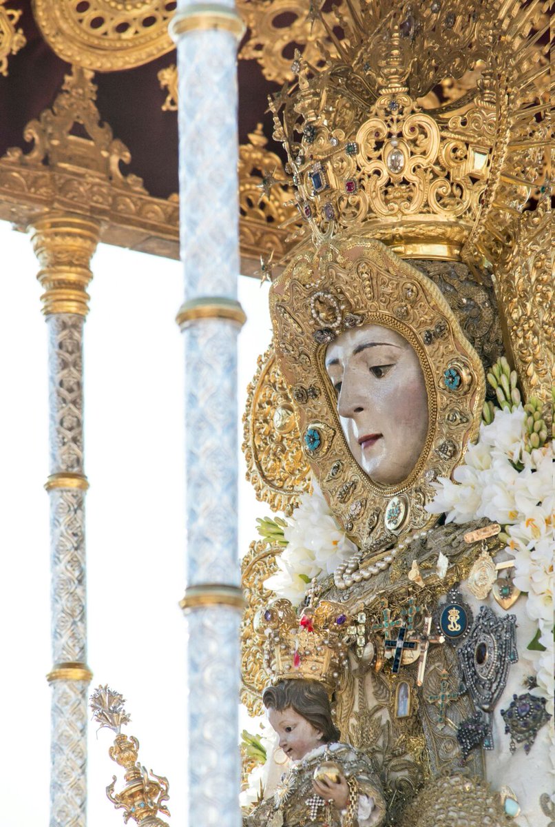 rociodetriana's tweet photo. MISA DE ACCIÓN DE GRACIAS DE LAS HERMANDADES DEL ROCÍO DE SEVILLA.
https://t.co/7V7y7OVLY5 https://t.co/03qy2k5OCd