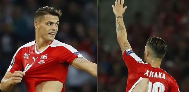 marca's tweet photo. "Espero que Puma no fabrique condones" https://t.co/ISLYhRJClU #SWI #EURO2016 https://t.co/hb5JIzZsbR