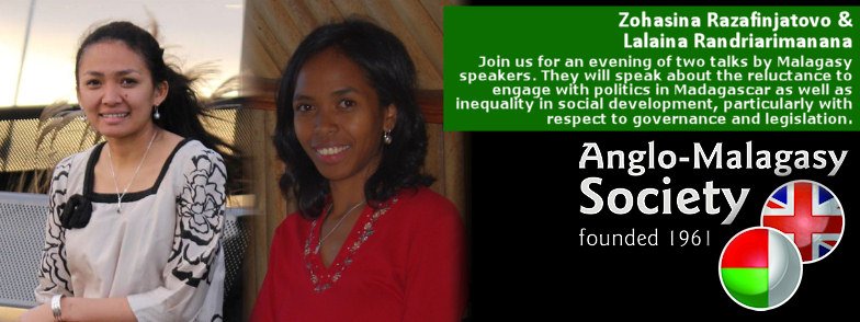Last chance to book for this Weds eve: 2 short talks on development in #Madagascar in London facebook.com/events/4627064…