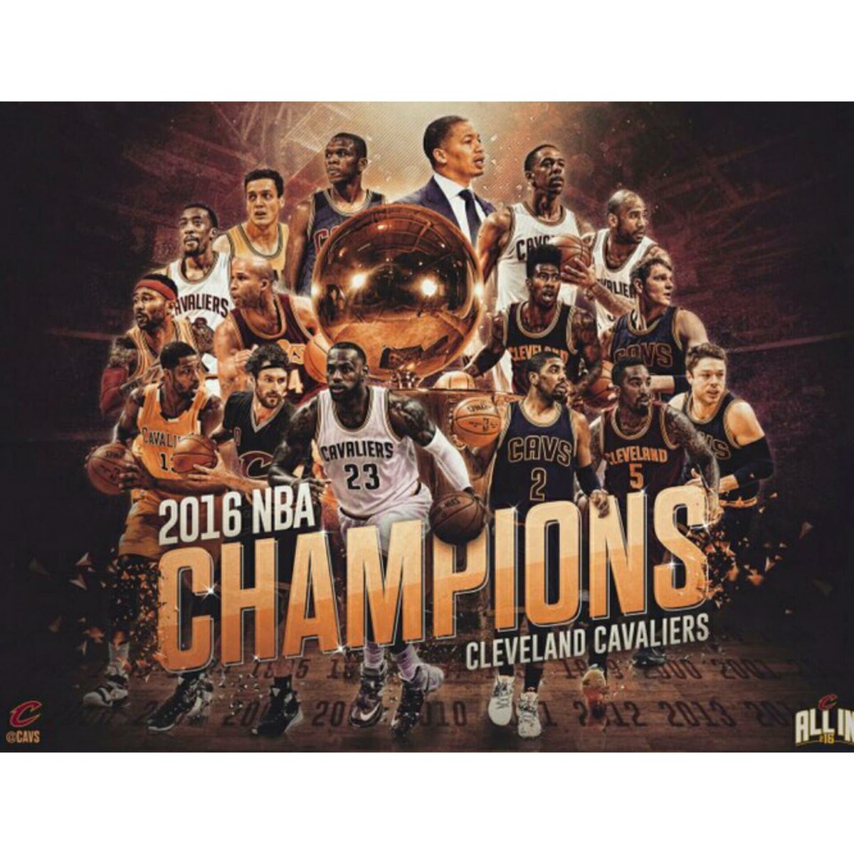 EGBlingDiva's tweet photo. Congratulations Lebron James and theCavaliers. #Cavs #champ #weiscleveland https://t.co/bdNwF2xvOS