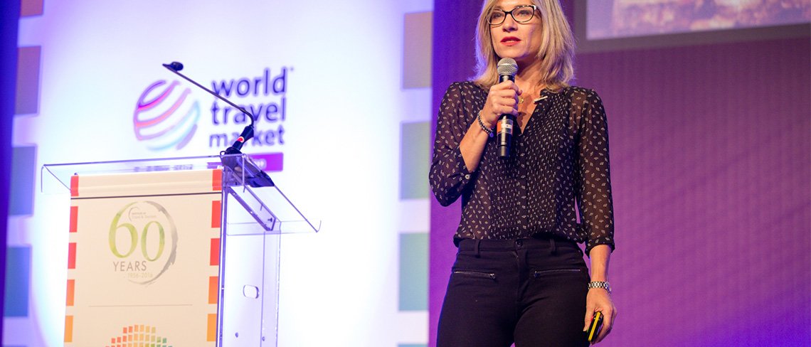 RoosterPR's tweet photo. 4 things we learned from #ITT2016 https://t.co/qMIfXKQG5v https://t.co/C6SUhdsPx6
