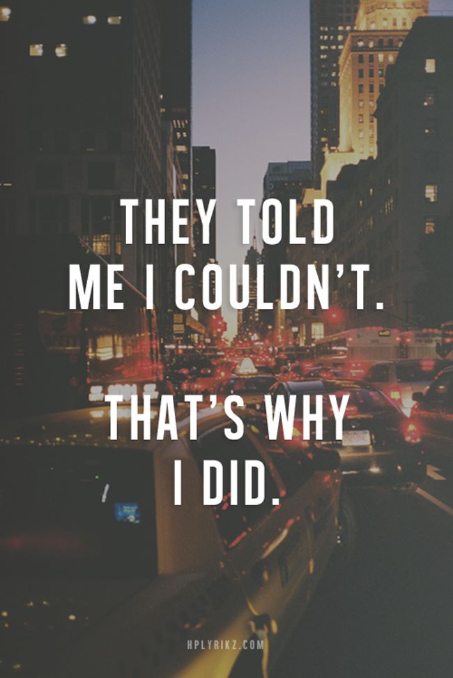 SickleConnect's tweet image. "They told me I couldn't. That's why I did." #sickle  #sicklecell  #sicklecellawareness