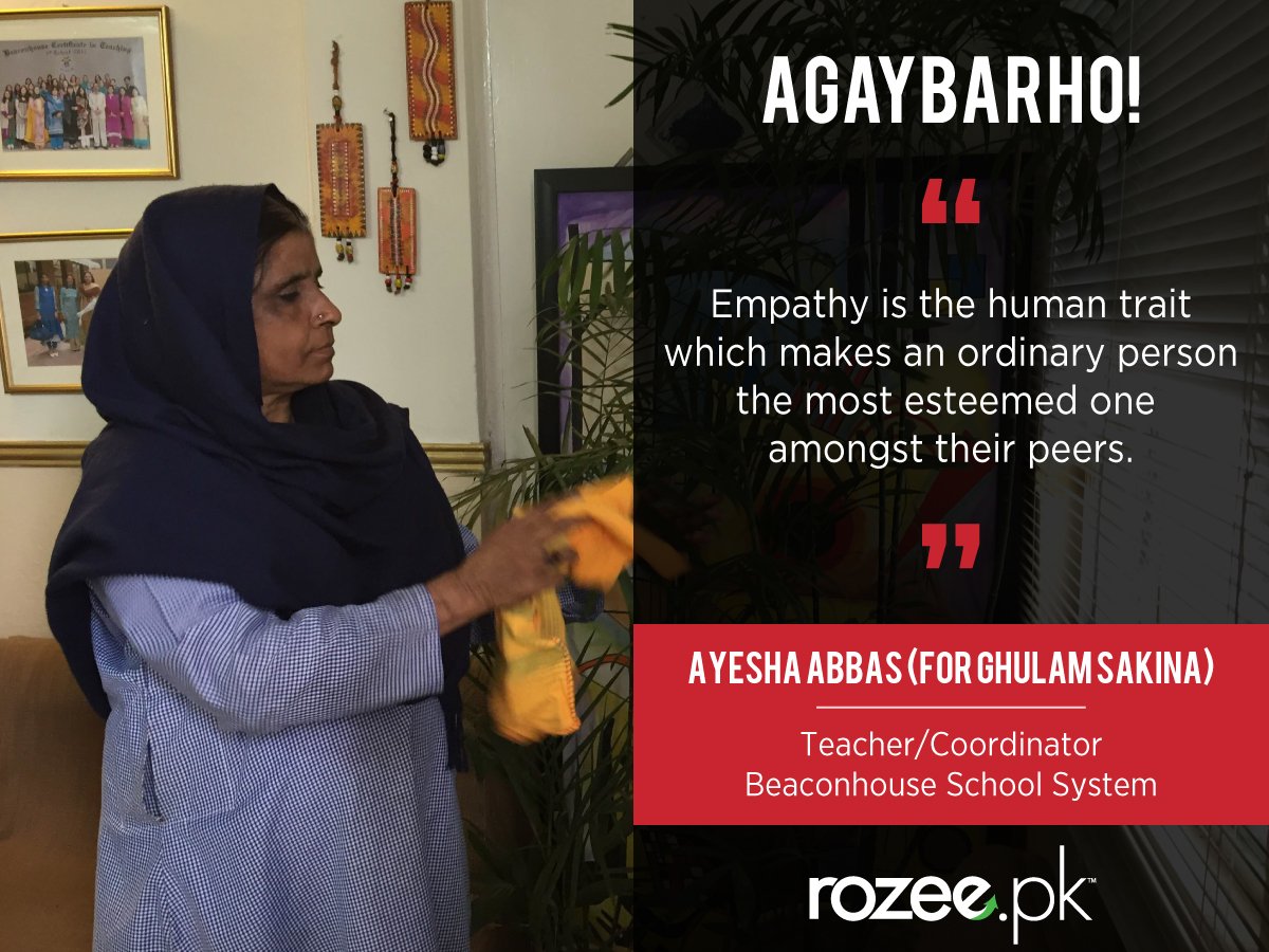 AgayBarho's tweet photo. AGAYBARHO! delves into the story of Ghulam Sakina: https://t.co/a5FHpgVNOk
#AGAYBARHO! with #ROZEE https://t.co/nNZJhlQCYv