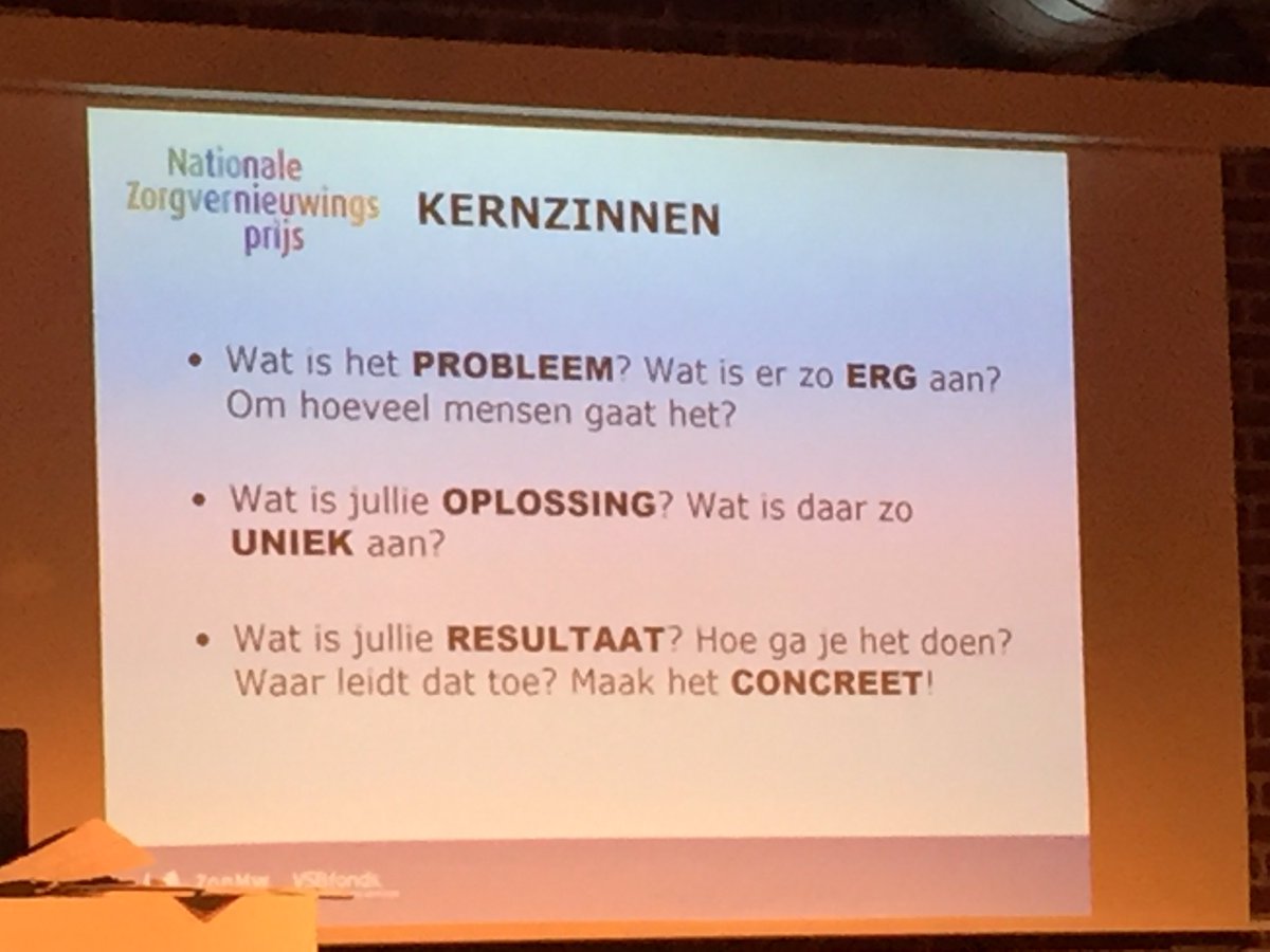 BrigitteDGC's tweet photo. Veel tips&tricks bij workshop 'Enthousiasmeren&draagvlak creëeren' #nzvp @NZVP2016 @VSBfonds https://t.co/dgJ6nZDMgc