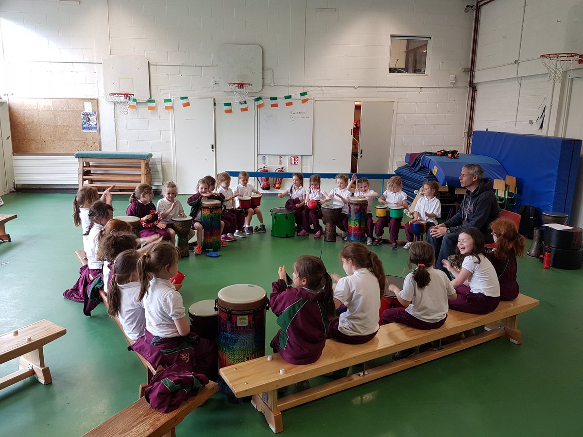 MsZMannixsClass's tweet photo. Drum Nature Workshop 🎶 https://t.co/cUu7t3A8yS