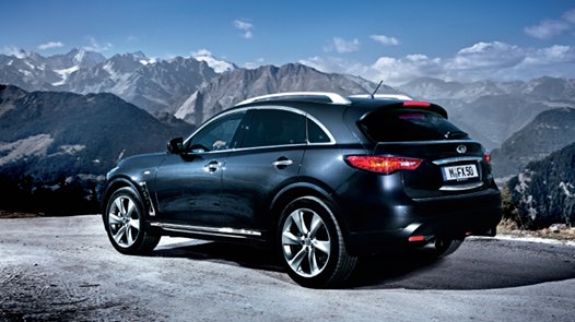 Infiniti of Pinetown tweet media