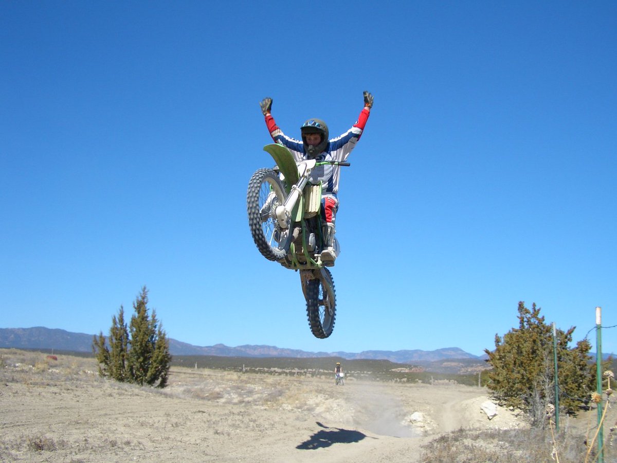 JonathanGunson's tweet image. "The biggest risk on the planet earth is giving up your dream" 
― Dr. Victor Ide-Okoye