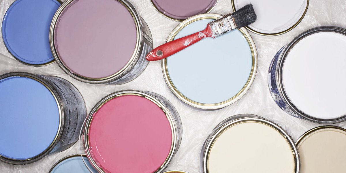 6 apps that will change the way you decorate buff.ly/1V0bj4e