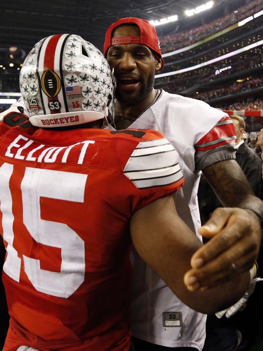 TheBuckeyeNut tweet picture