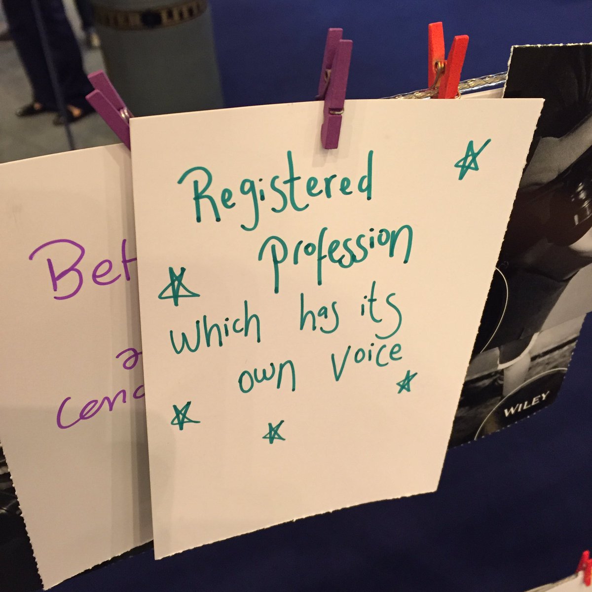 CLParkinson's tweet photo. #nursingbetter https://t.co/ueB9oHA2l2