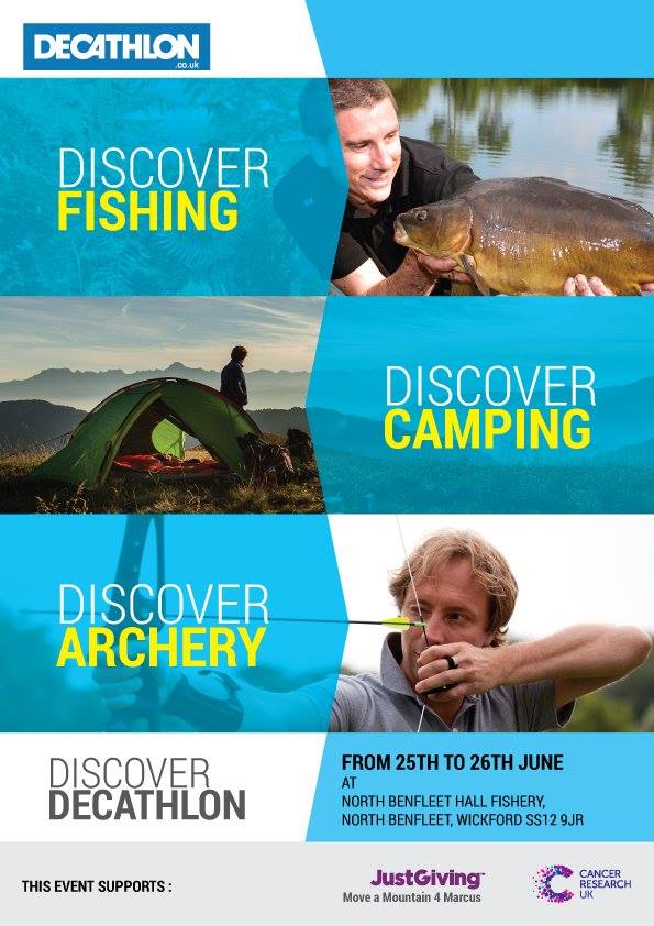 marcability's tweet photo. Free Kids Fishing Trial
@SouthendSharing @Essex_Echo @EssexTalk raising money for #marcability @just4_children https://t.co/romXmskFUn