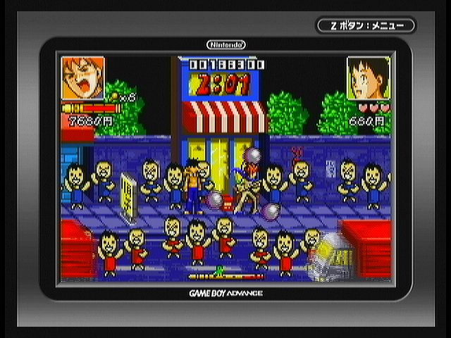 せいば 前にも紹介したけどgba ピューと吹く ジャガー ビョ と出る メガネくん 最初は変なアクションゲームかと思ったけど コナミワイワイワールドの続編みたいなコナミファン レトロゲーマー感涙な内容なんだけどあまり知られていない せいば 前にも紹介したけどgba ピューと吹く ジャガー ビョ と出る メガネくん 最初は変なアクションゲームかと思ったけど コナミワイワイワールドの続編みたいなコナミファン レトロゲーマー感涙な内容なんだけどあまり知られていない
