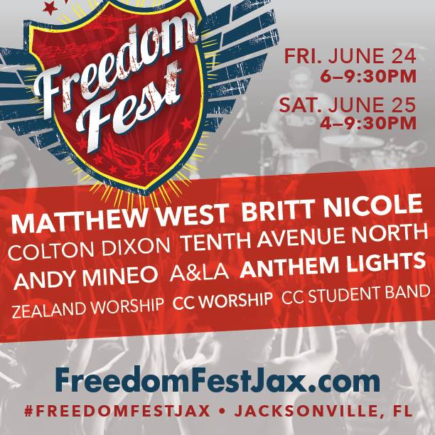 RethreadedInc's tweet photo. Rethreaded is popping up at @FreedomFestJax  . Join us in the fun Friday and Saturday! #rethreaded #freedomfestjax https://t.co/Wb3ymsrSpO