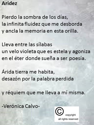 Veronica_Letras's tweet photo. Que tengáis un buen #LunesdePoesia.
#poesia #versato https://t.co/dGcdtfKeWS