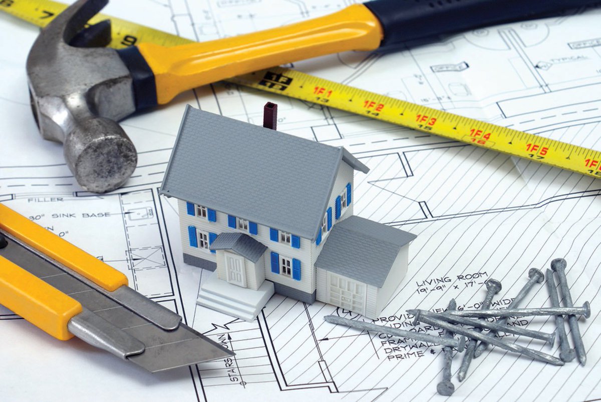 Voici un guide pratique pour vous aider en cas de rénovation de votre habitation : ow.ly/YdaUt