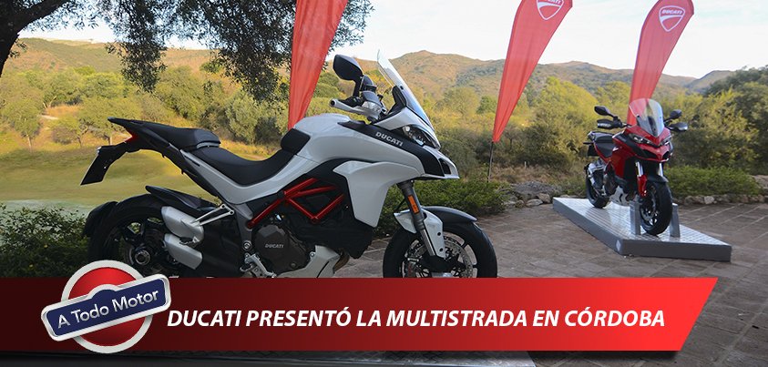 A Todo Motor tweet media