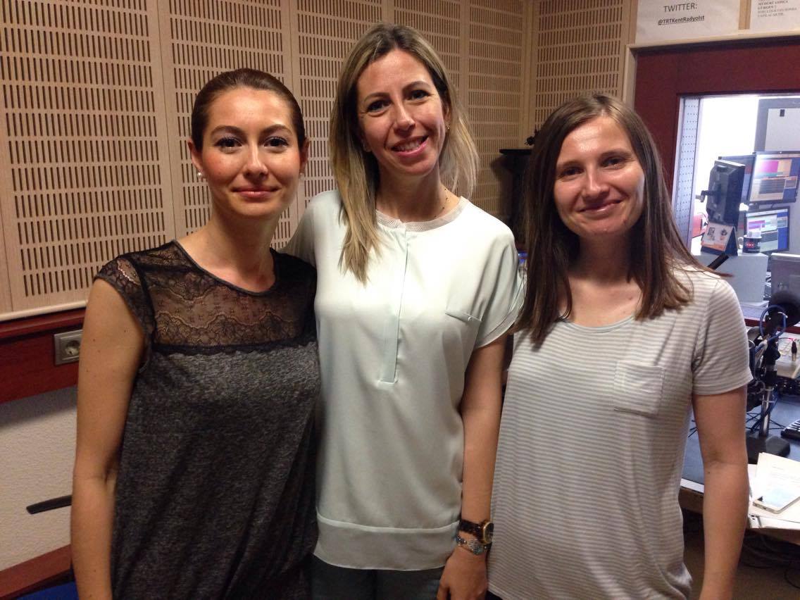 Yrd. Doç. Dr. Nil Didem Şimşek konuğumuz oluyor. #MasallarveÇocuk konusunu ele alıyoruz. <a href="/kimebenzer/">Bu Çocuk Kime Çekmiş</a> #kapalıçarşı