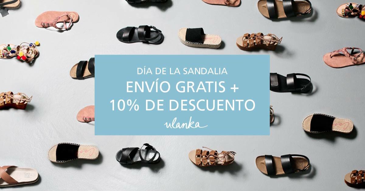 Shop Ulanka Ulanka Codigo Promocional Calzado Beib Codigos De