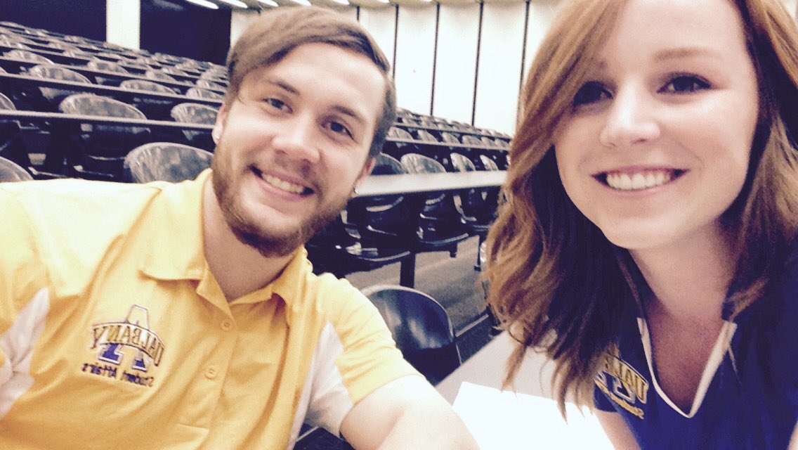 calliemfrost's tweet photo. Ready for our first day of Transfer Advising! Can't wait to meet all the #NewDanes &amp; #FamilyDanes #teamNSP 👏😊 https://t.co/PAbP5memQv