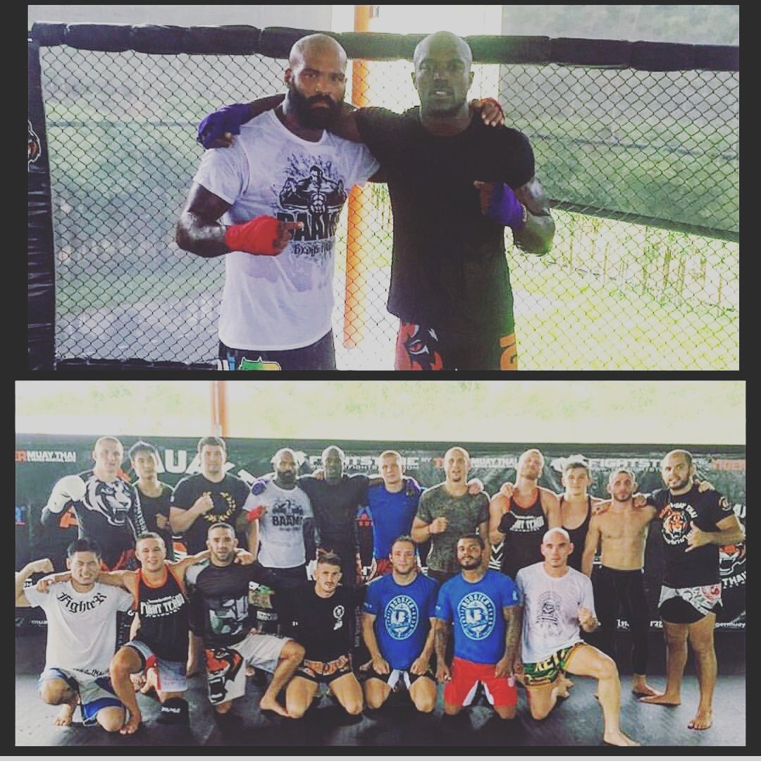 JRadcliffeMMA's tweet photo. RT..... #TooMuchTalent
#GrindReady #4WeeksLeftToGo #WarReady @BellatorMMA 158 https://t.co/7qRLDFZS7W