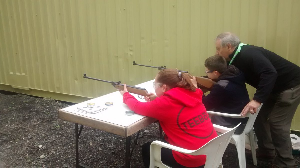 BrothertonScout's tweet photo. Some photos from our group camp https://t.co/MWk1X6k23S