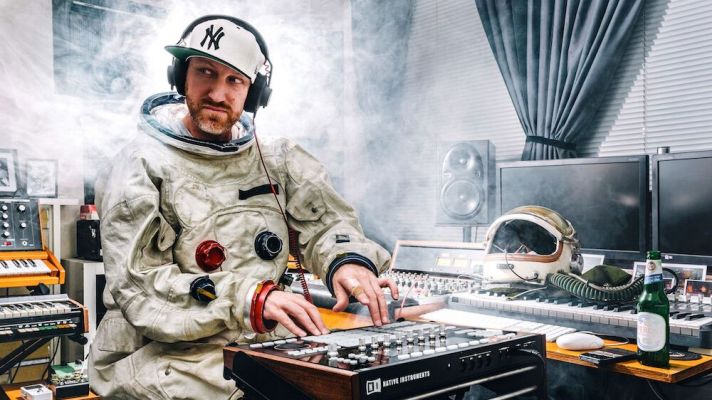 Australian Producer <a href="/plutoniclab/">Plutonic Lab</a> Teams With Detroit’s <a href="/guiltysimpson/">GuiltySimpson</a> goo.gl/vdtxHb