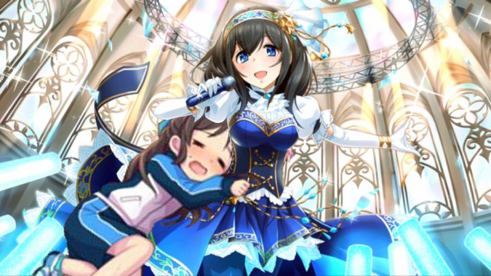 橘ありすクソコラグランプリ 橘ありすクソコラグランプリ
