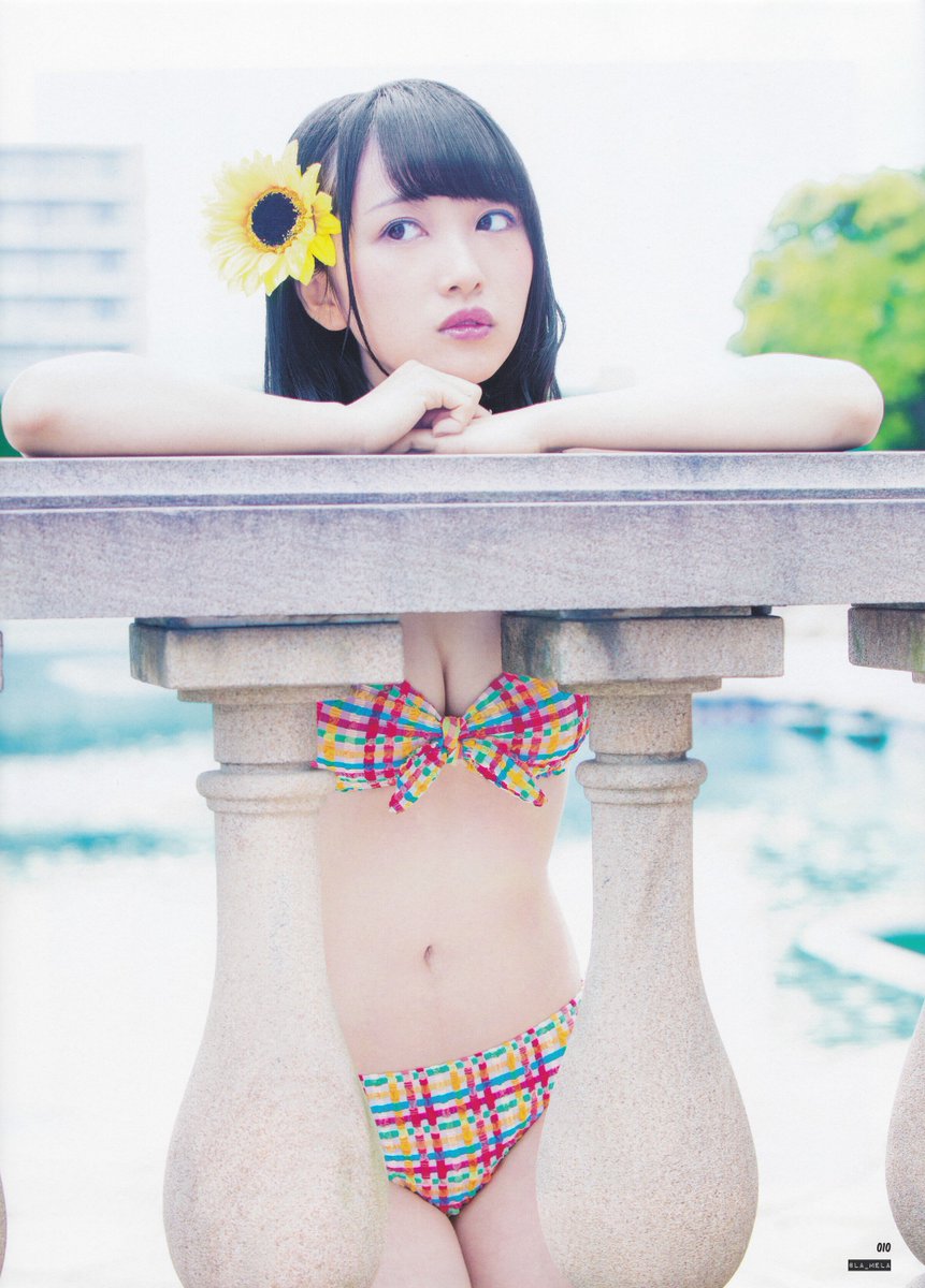 Official Ug48 On Twitter Preview My Girl Vol 11 Akb48 Next Generation Edition Mukaichi Mion