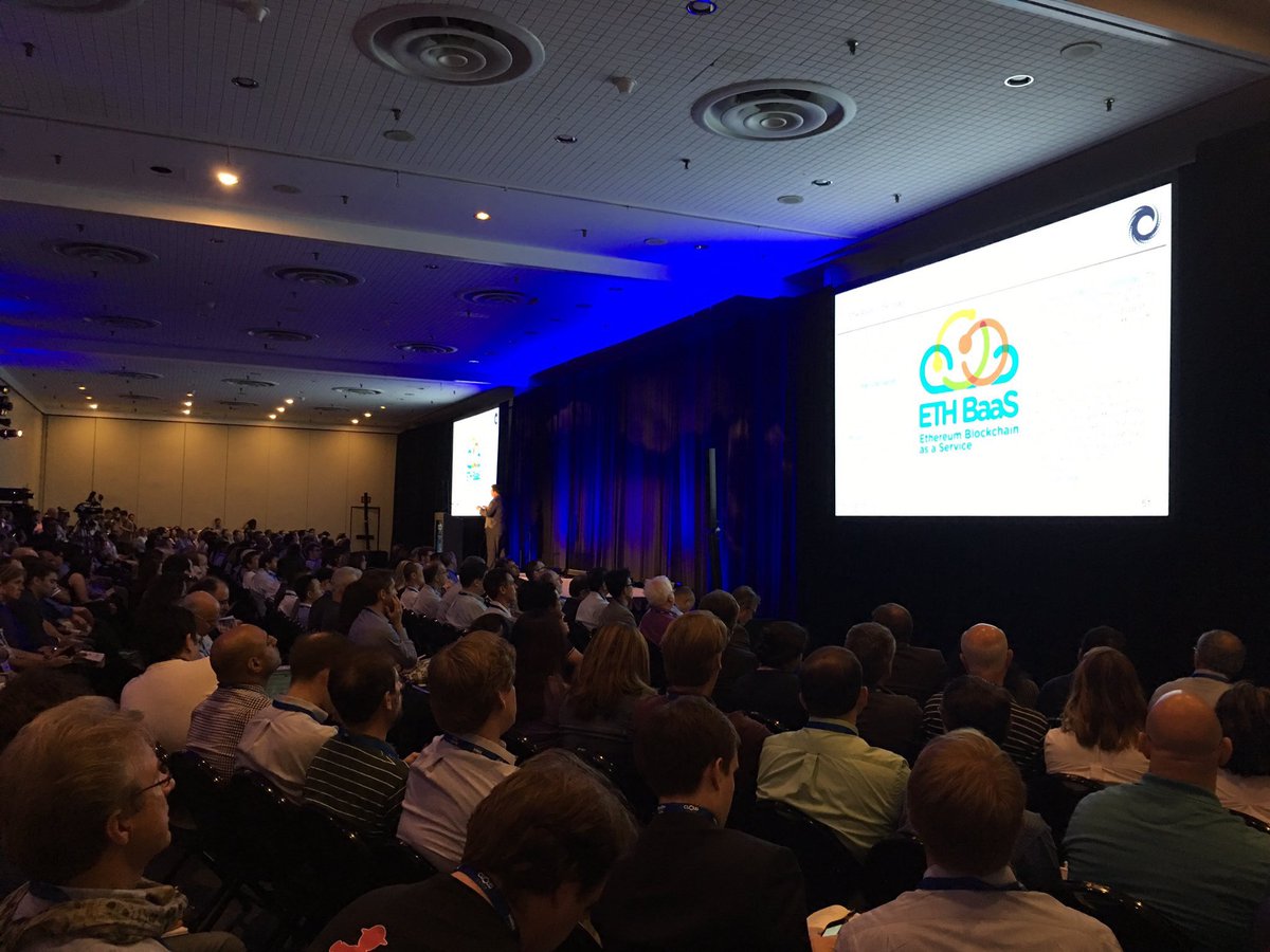 CloudEXPO ® tweet media