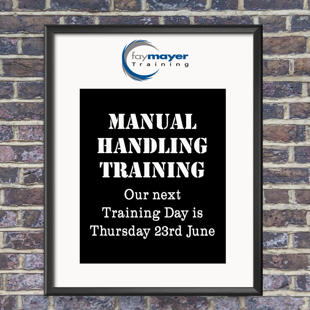 FMayerTraining tweet picture