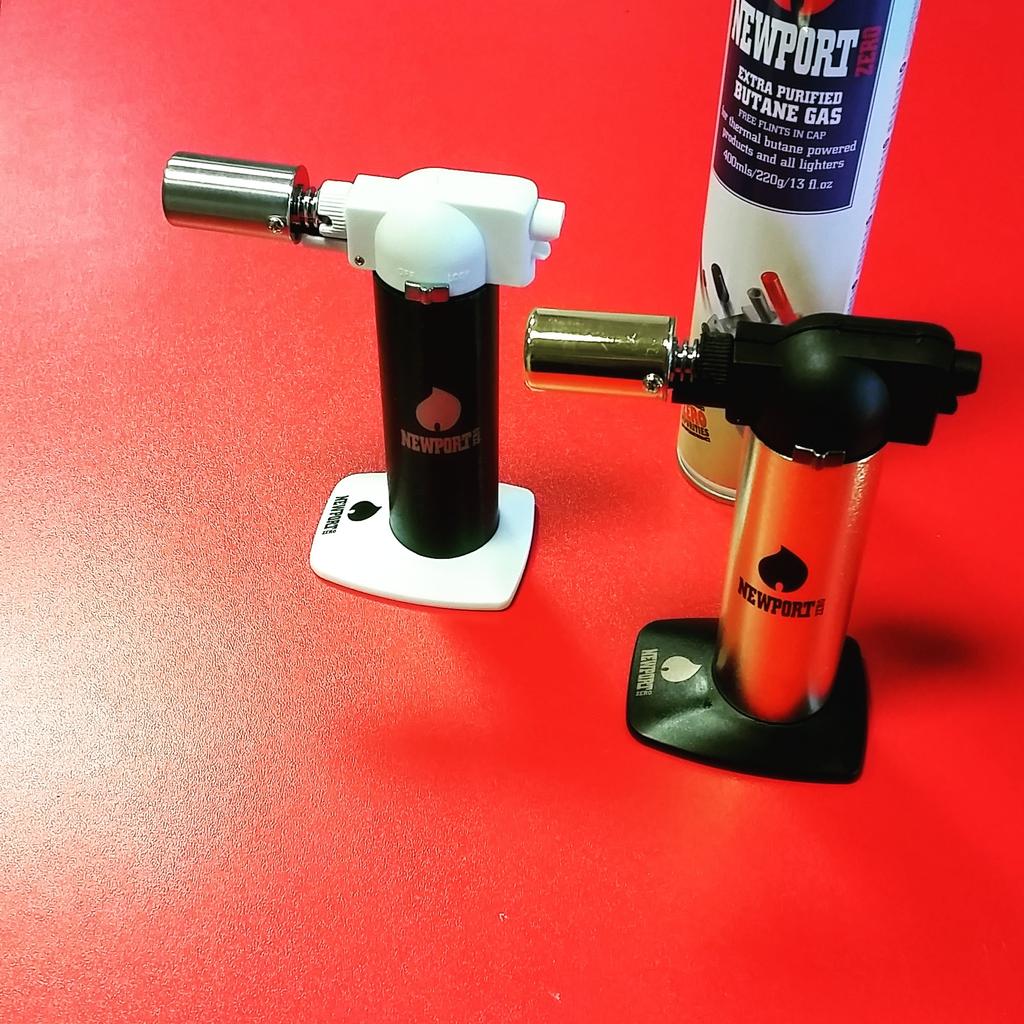 paraliarweb's tweet photo. #newport regular series 6 inch torch
en #distribucionesparaliar.Venta Exclusiva a #growshop https://t.co/h1YLci1zFb https://t.co/5cYOHGw5FD