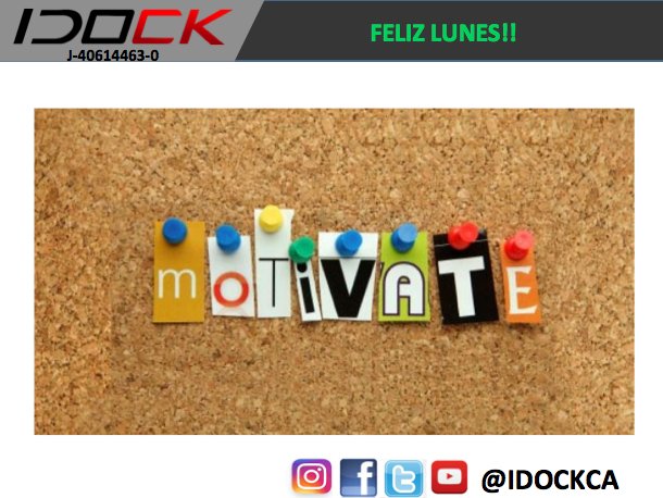 idockca's tweet photo. #FelizLunes #LunesDeConseguirSeguidores https://t.co/hTvgfi3keX