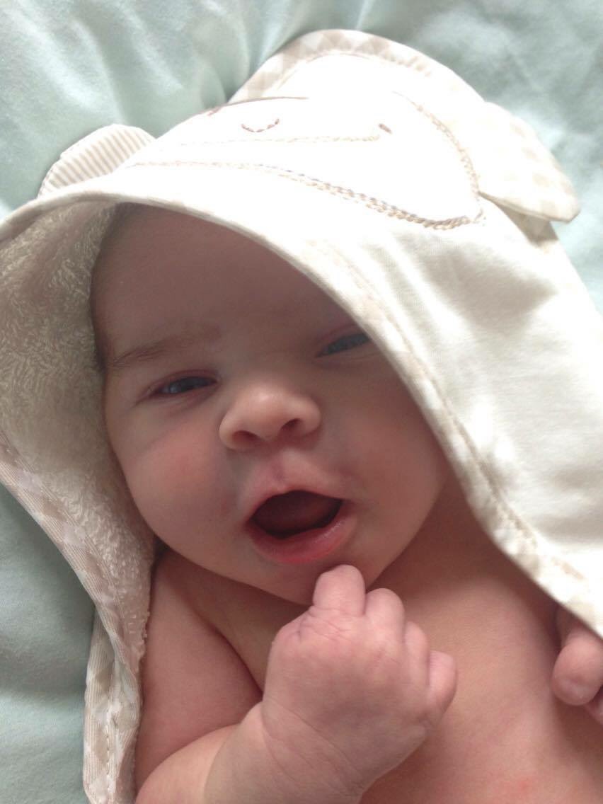 xxLauraPhillips's tweet photo. @loosewomen My husband is amazing.We have 1 week old Freddie,and I wouldn't have got through this week without him! https://t.co/DBe8i8fTVm