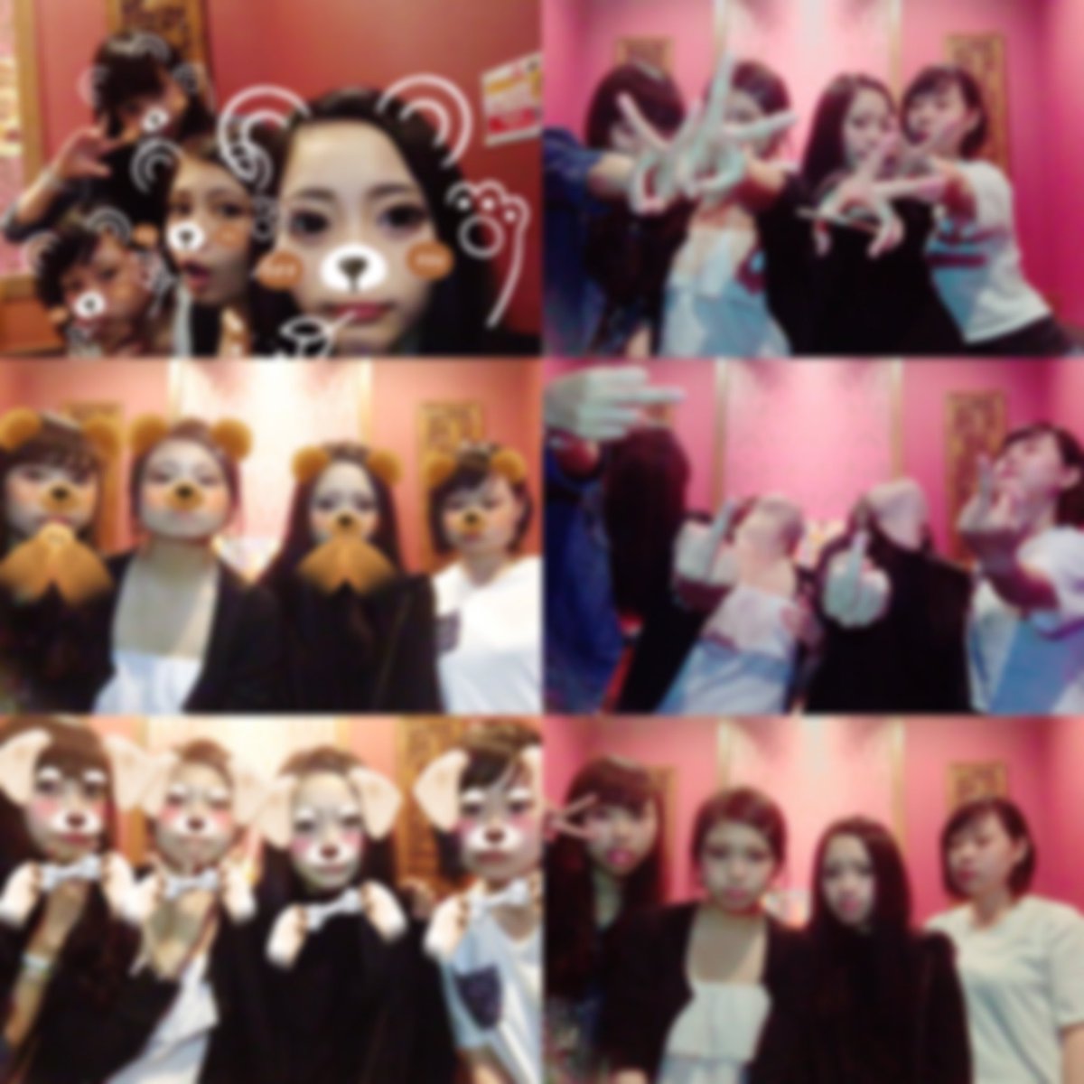 ___drgnxxx's tweet image. 楽しい時間だけは、あっという間
ほんまお腹壊れるww💓
カナにも、サプライズできたし
KMSYほんまにほーーんまにﾀﾞｲｽｷ
動画やばすぎて何回見ても笑う（笑）

最高の休みをありがとうKMSY♡♡

#KMSY