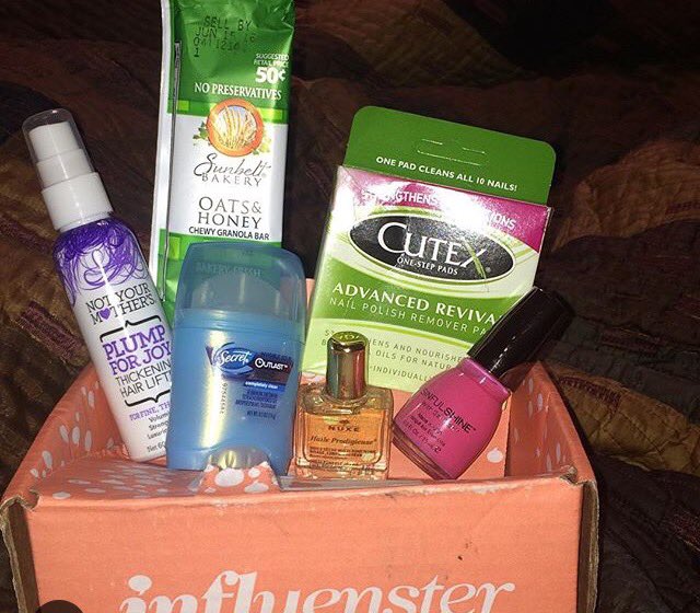 bfurman4771's tweet photo. #sproutvoxbox https://t.co/WB4qoPAj7E