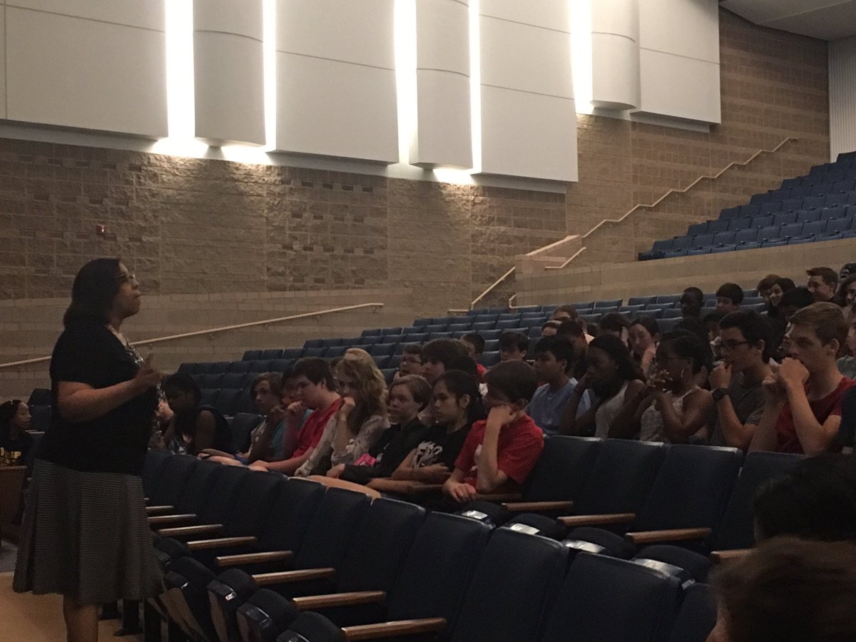 bccmyp's tweet photo. @BCCprin welcoming @Barons2020 and raising them up the United BCC way. @BCCSGA https://t.co/3iVtWMBVu0