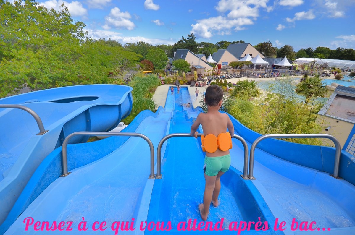 Yelloh Océan Breton tweet media