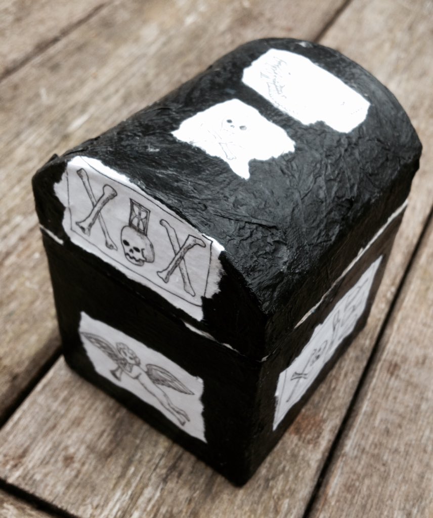 ResolisStones's tweet photo. Free #KirkmichaelCreative kits  celebrating 'pirate graveyard' nickname, open day 25/6 @JeSuisPrestNow @HLHArchives https://t.co/ibWa5yVbZk