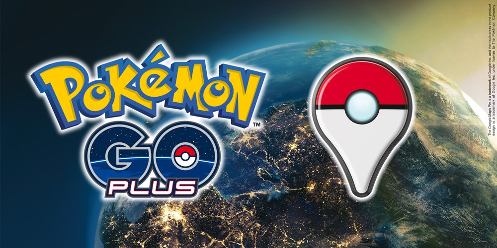 NintendoEurope's tweet photo. The Pokémon GO Plus accessory is exclusively available to pre-order here: https://t.co/AnqrCRuRda https://t.co/FFUnvz1zzB